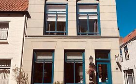 B&B De Reiziger